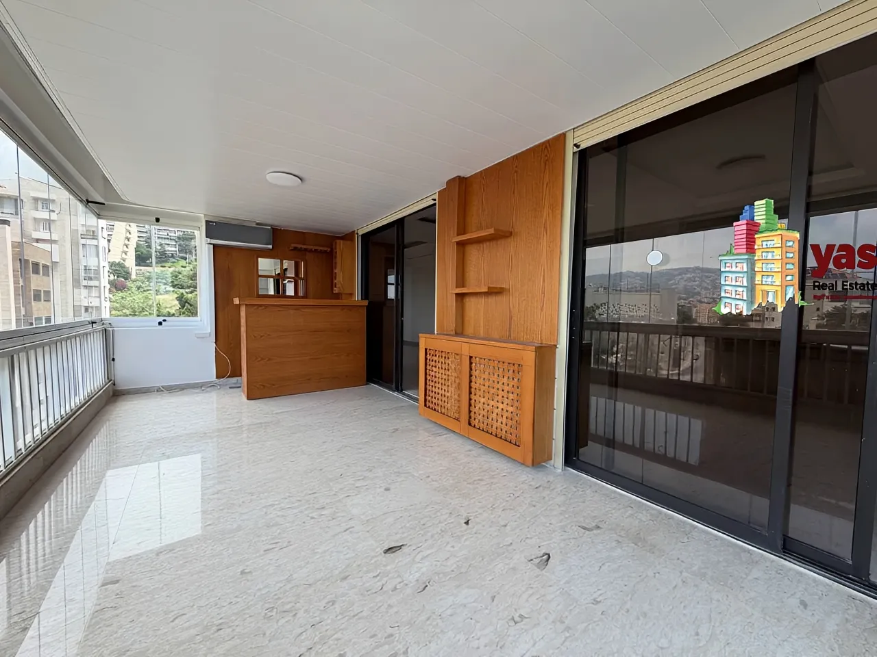 Apartment for Sale in Haret Sakhr
