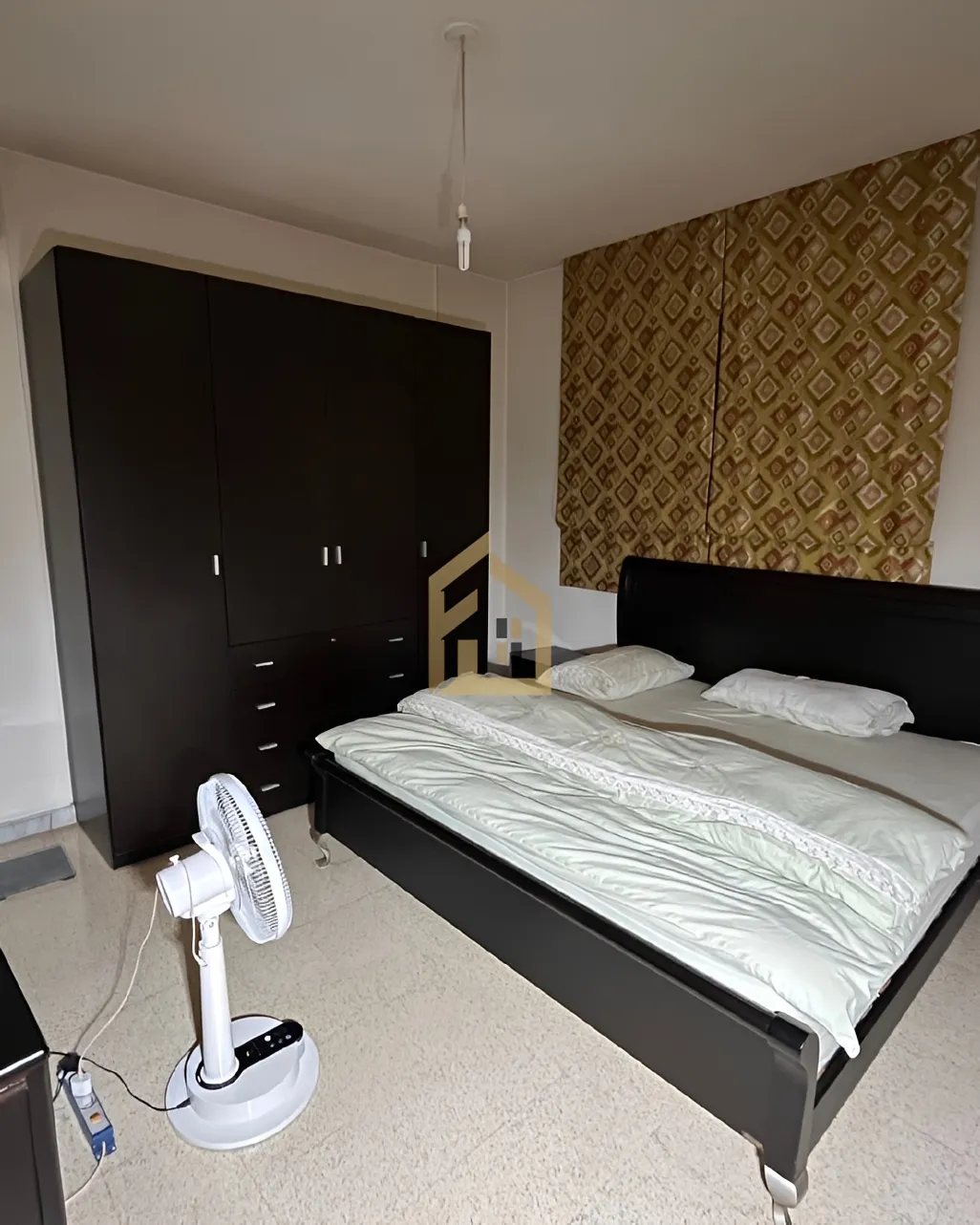 Apartment for sale in Ras Al Naba'a, Beirut, Lebanon