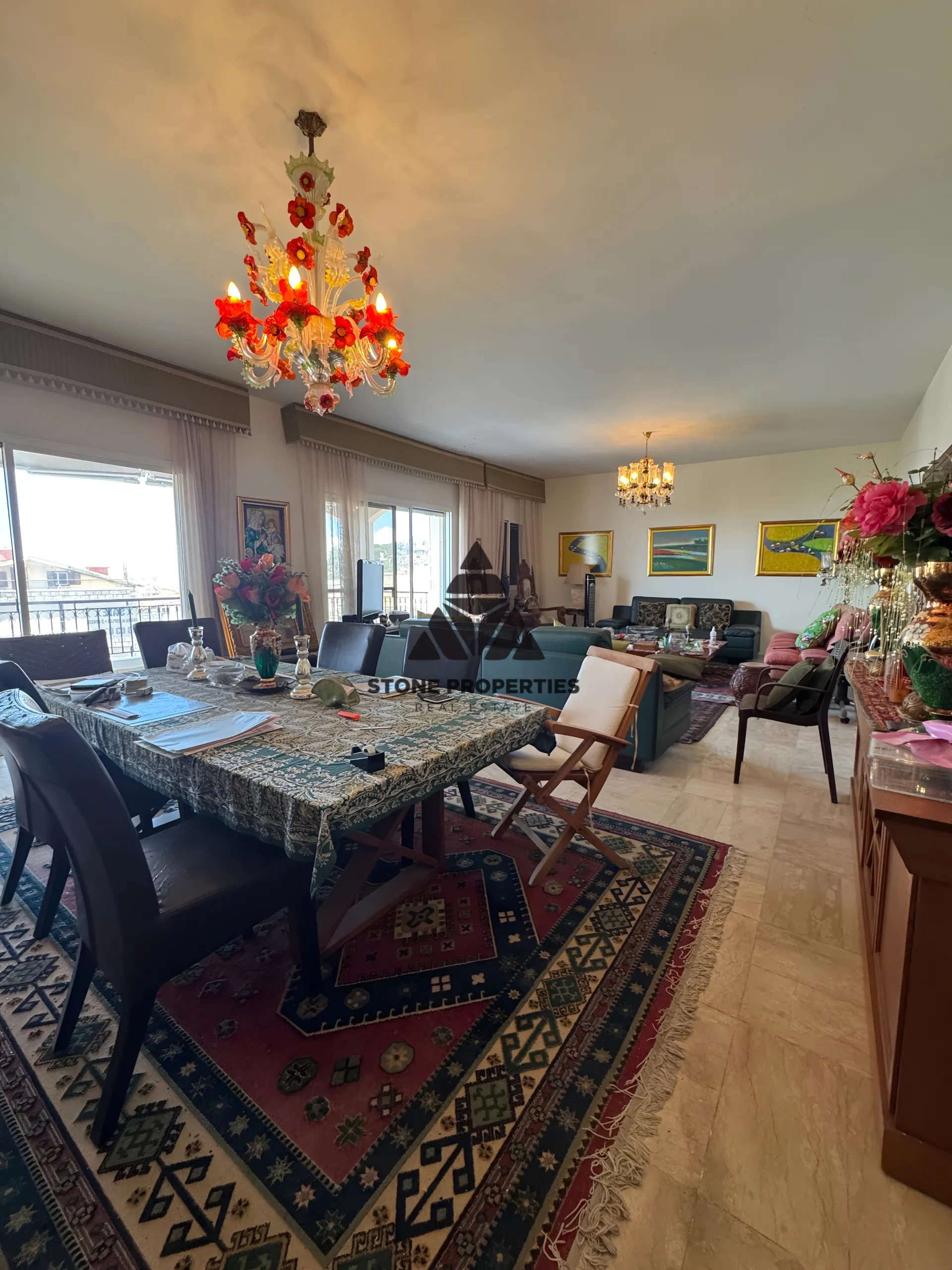 Duplex for sale in Klayaat, lebanon