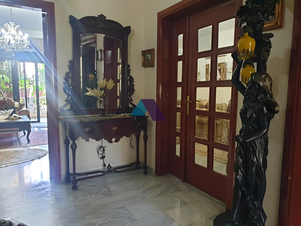 Apartment for Sale in Aley - 4 bed, 3 bath