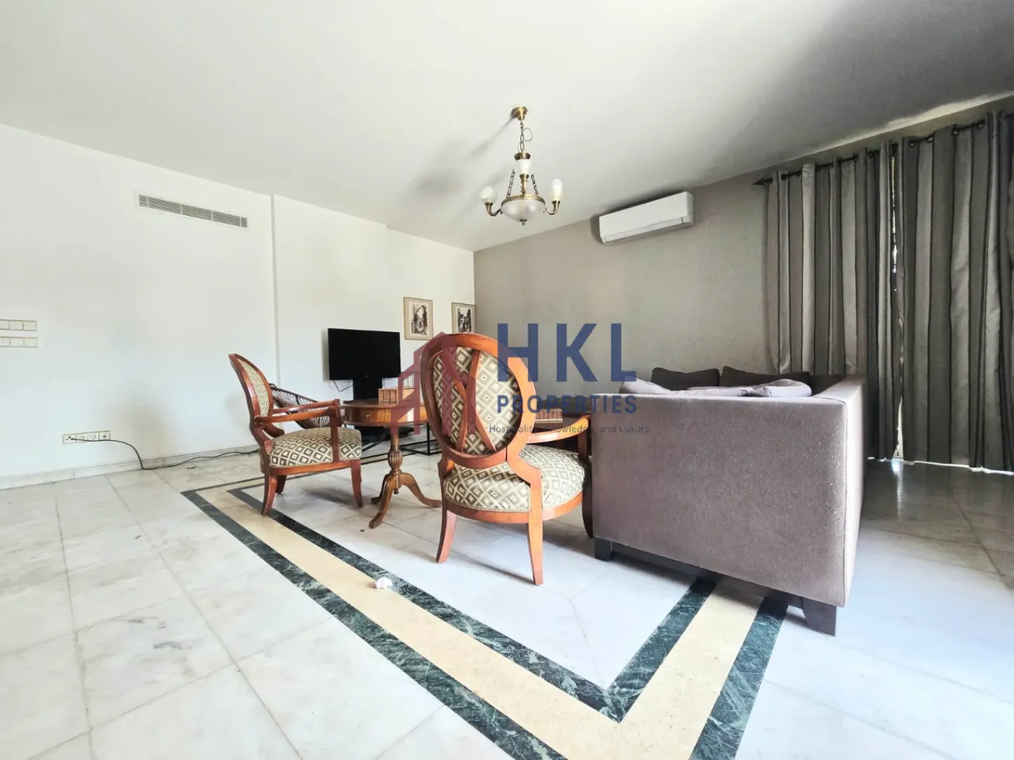 Apartment for rent in Hamra, Beirut, Lebanon