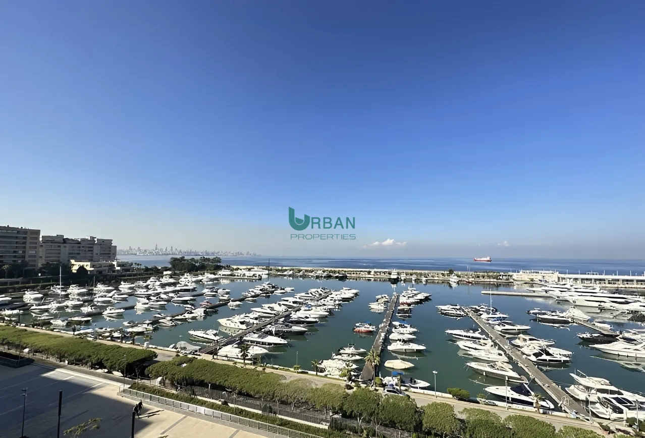 Residential in Dbayeh, lebanon - 5 bed, 6.0 bath