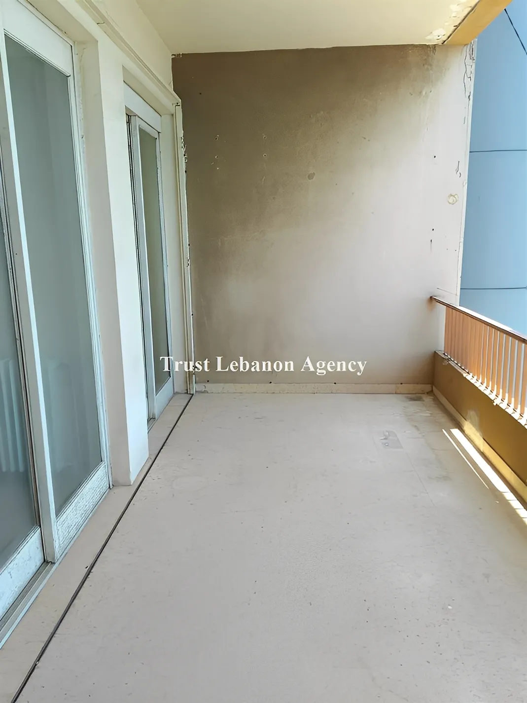 Office For Rent in Metn, Mkalles