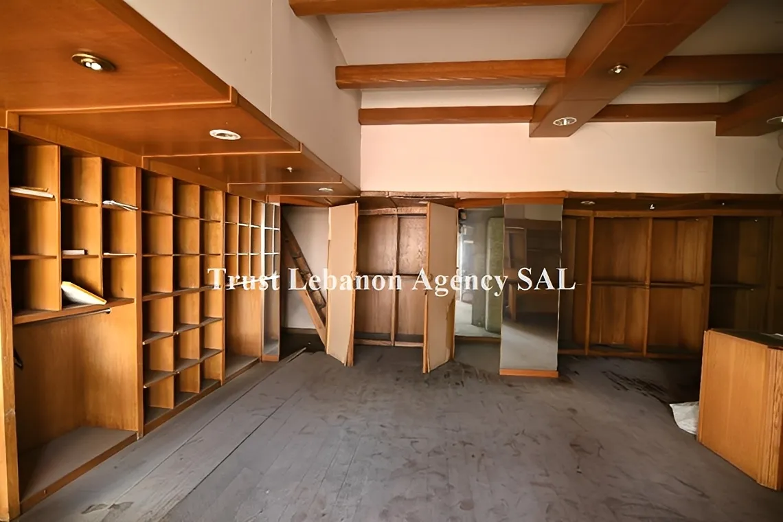 Villa for Sale in Metn Broumana Lebanon