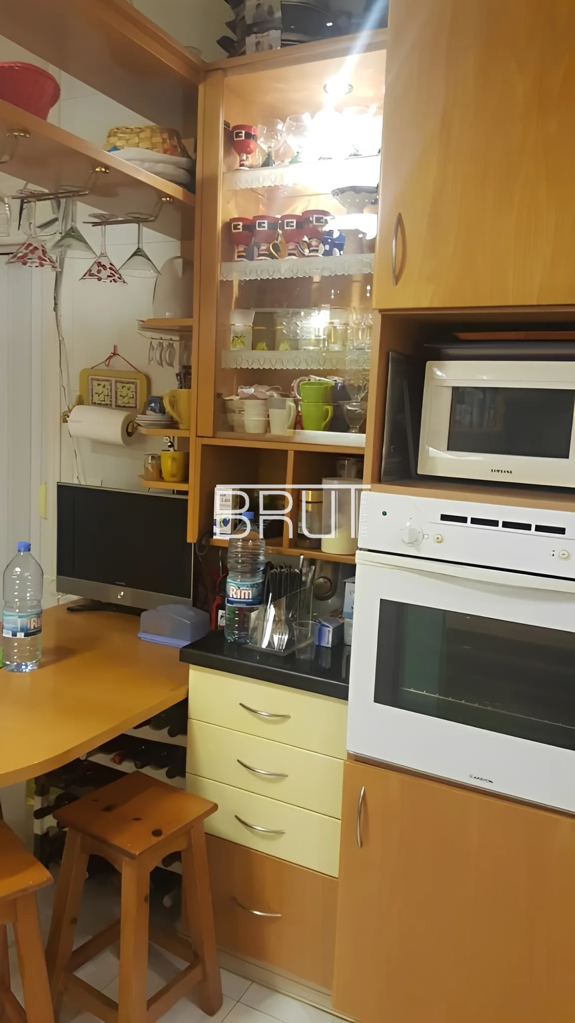 Apartment for Sale in Sahel Aalma