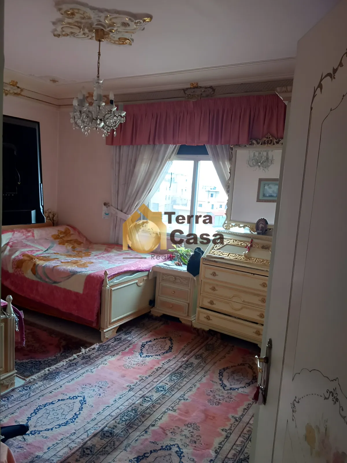 Apartment for Sale in Chtoura