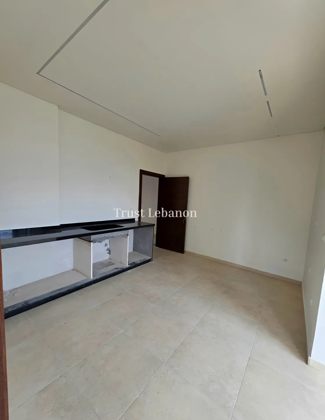 Apartment for sale in Ain El Rihane, Lebanon