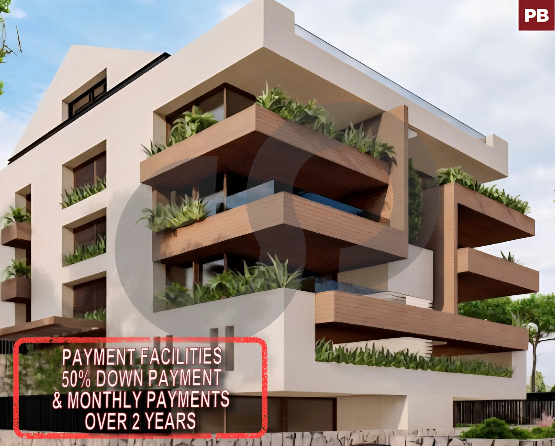 Apartment for Sale in Cornet Chahwan, Lebanon - 3 bed, 5 bath