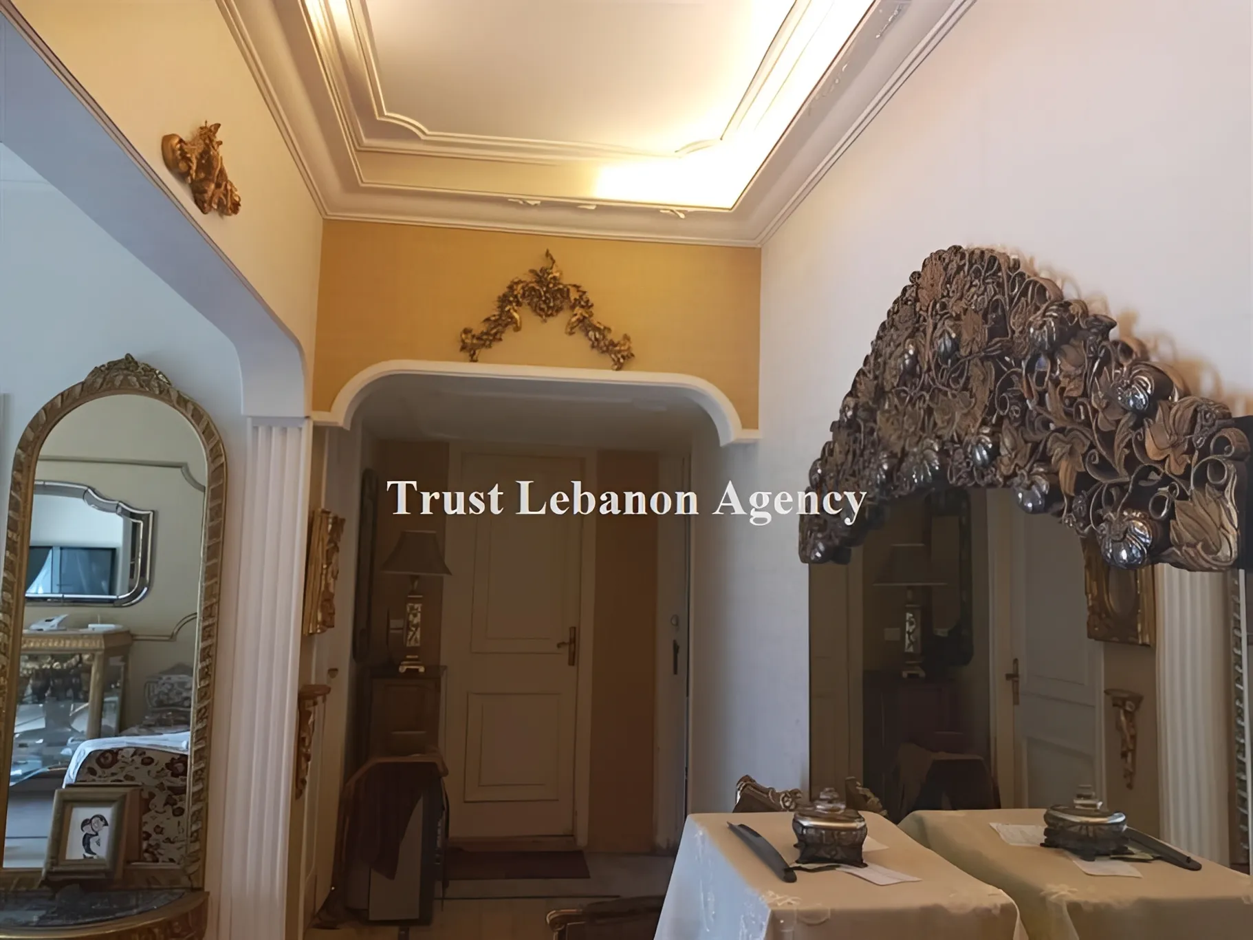 Apartment for Sale in Talet El Khayat Beirut Lebanon