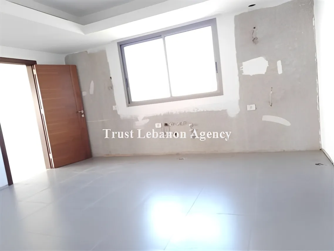 Apartment for Sale in Brazilia, Baabda