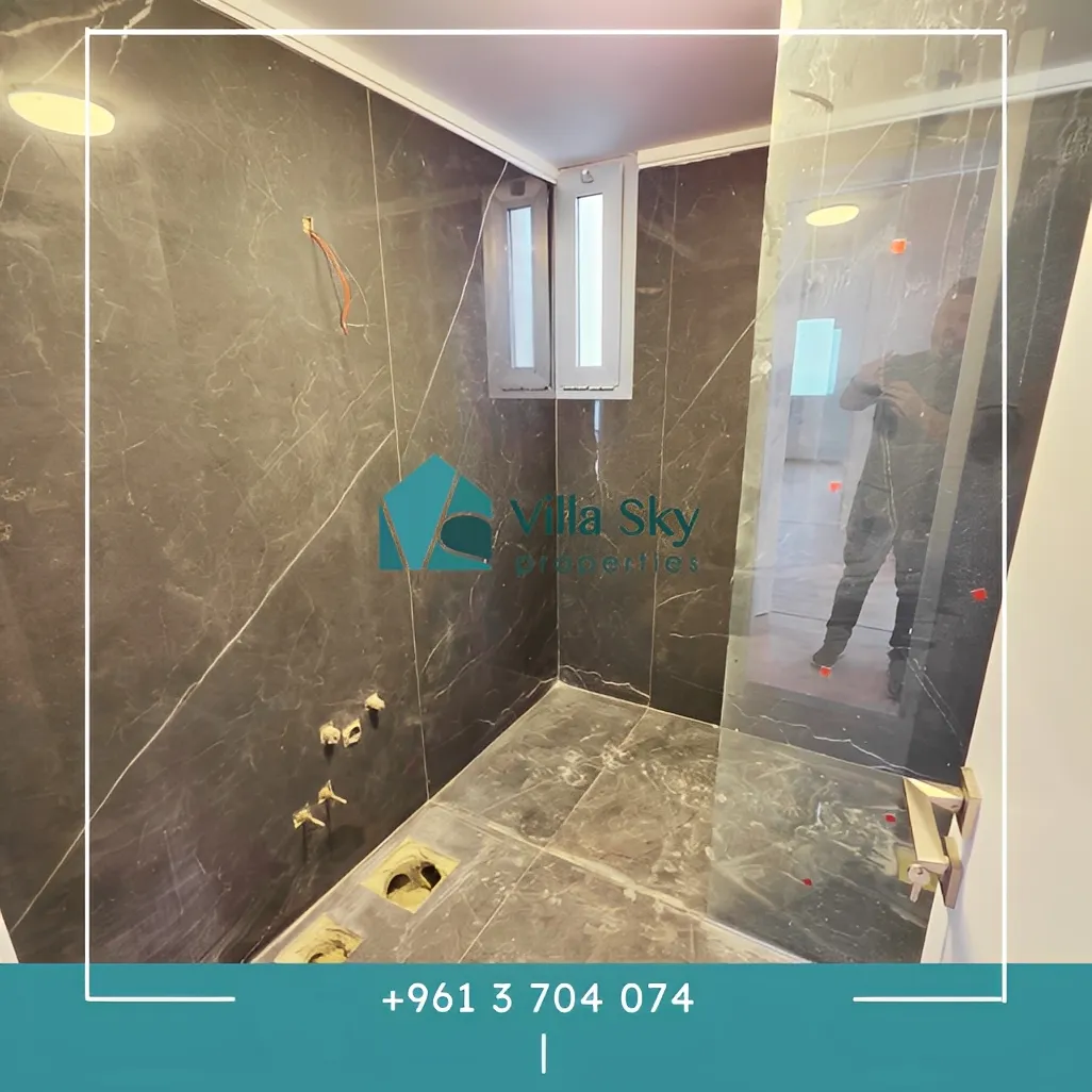 Apartment for Sale in Bayada, Rabieh