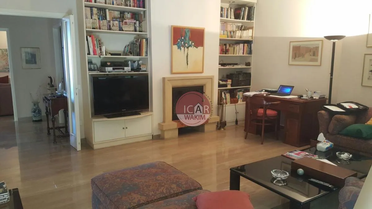 Apartment for Sale in Beit Meri