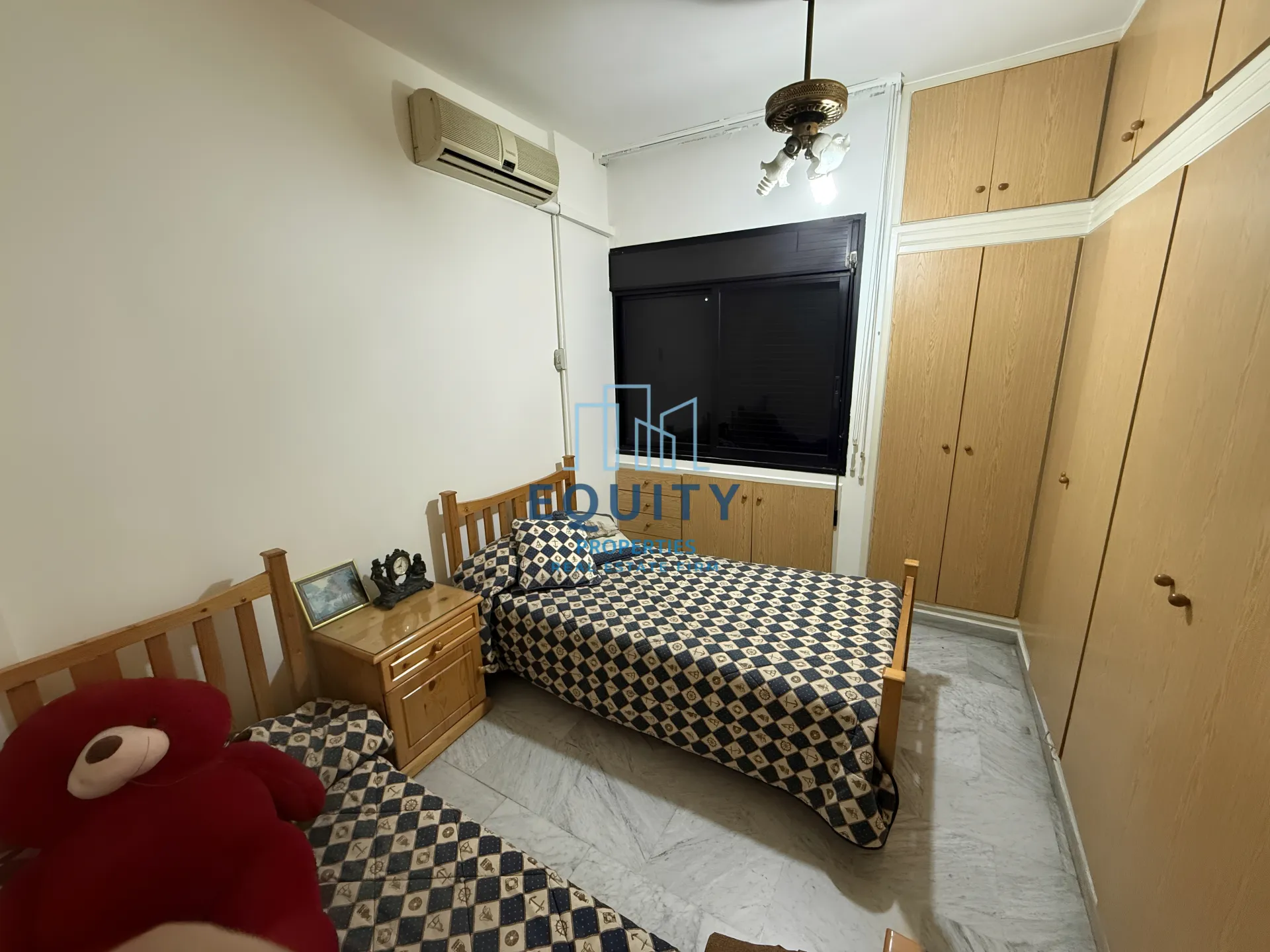 Apartment for sale in Ain El Remaneh