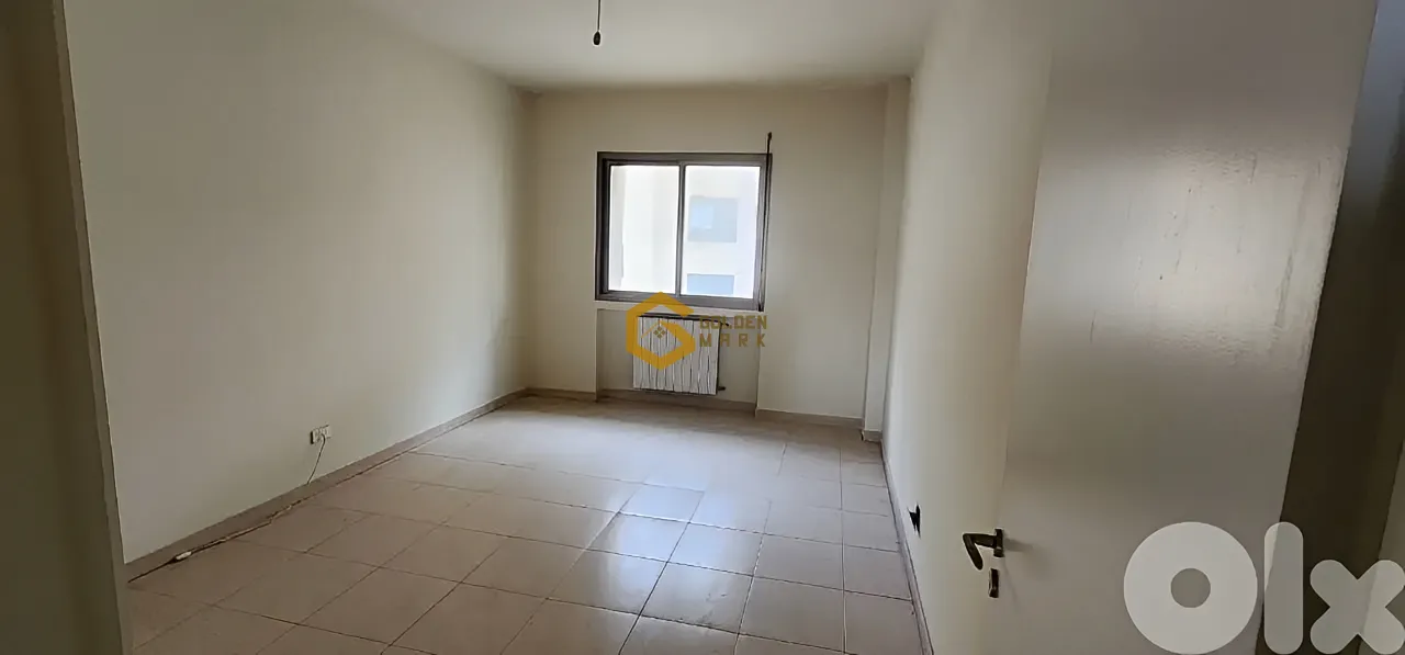 Apartment for Sale in Dekwaneh