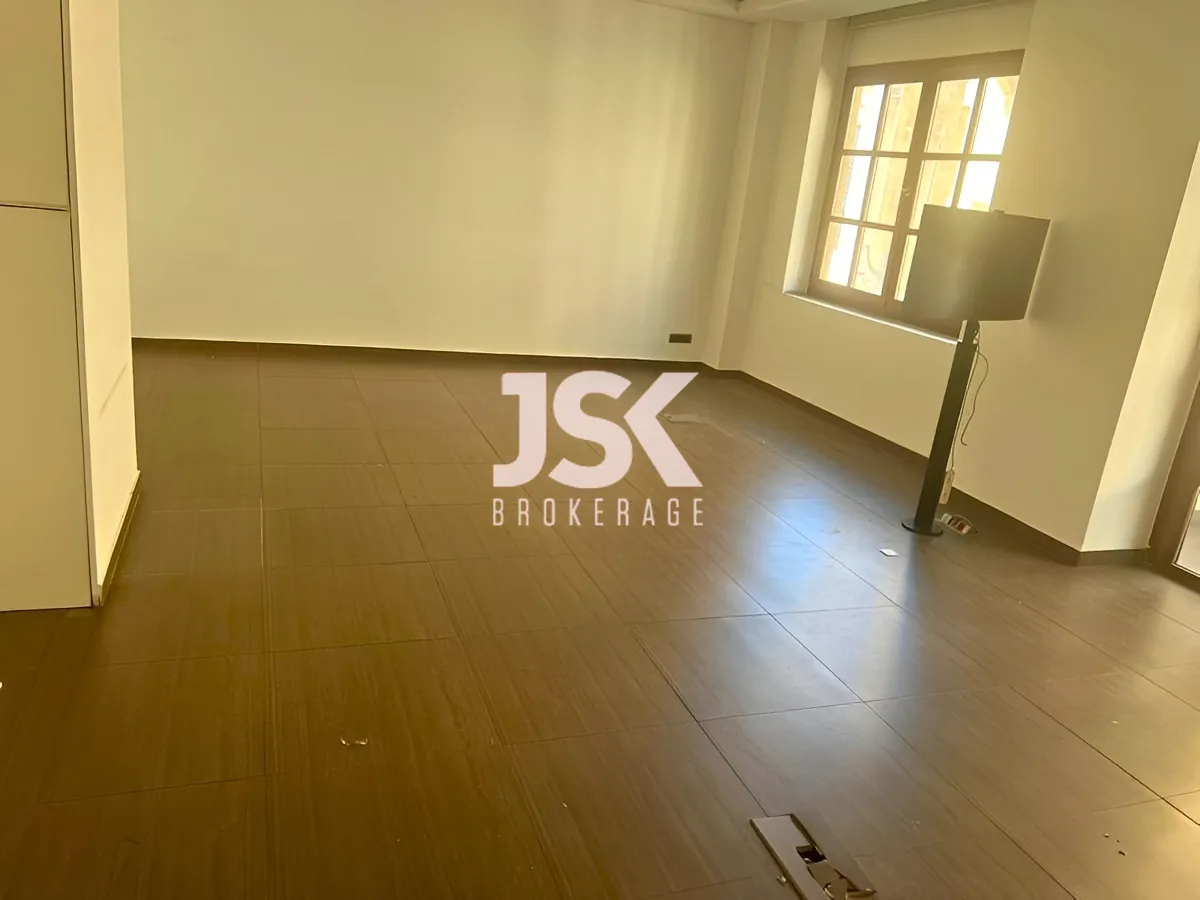Office for rent in Downtown Beirut, Lebanon