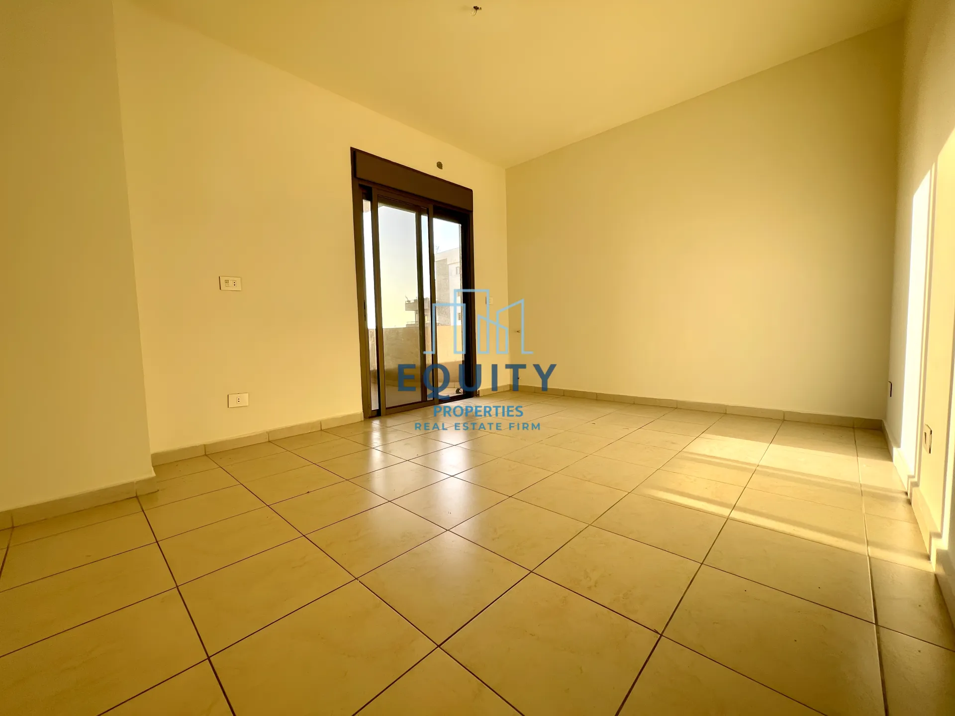Apartment for rent in Zouk Mkayel