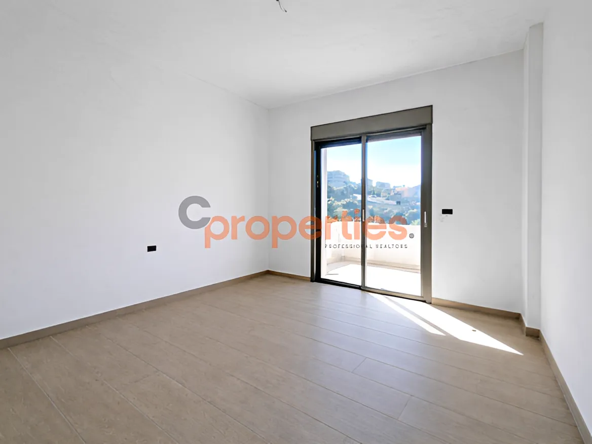 Apartment for Sale in Halat - 3 bed, 3 bath