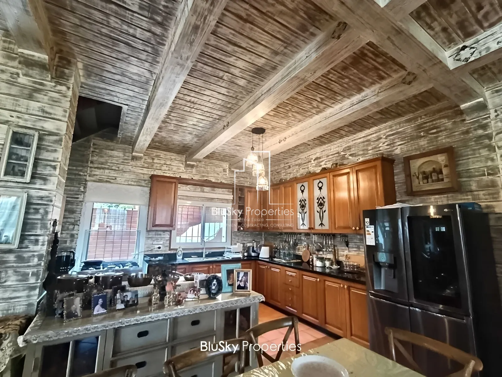 Villa for Sale in Hossain, kesserwan