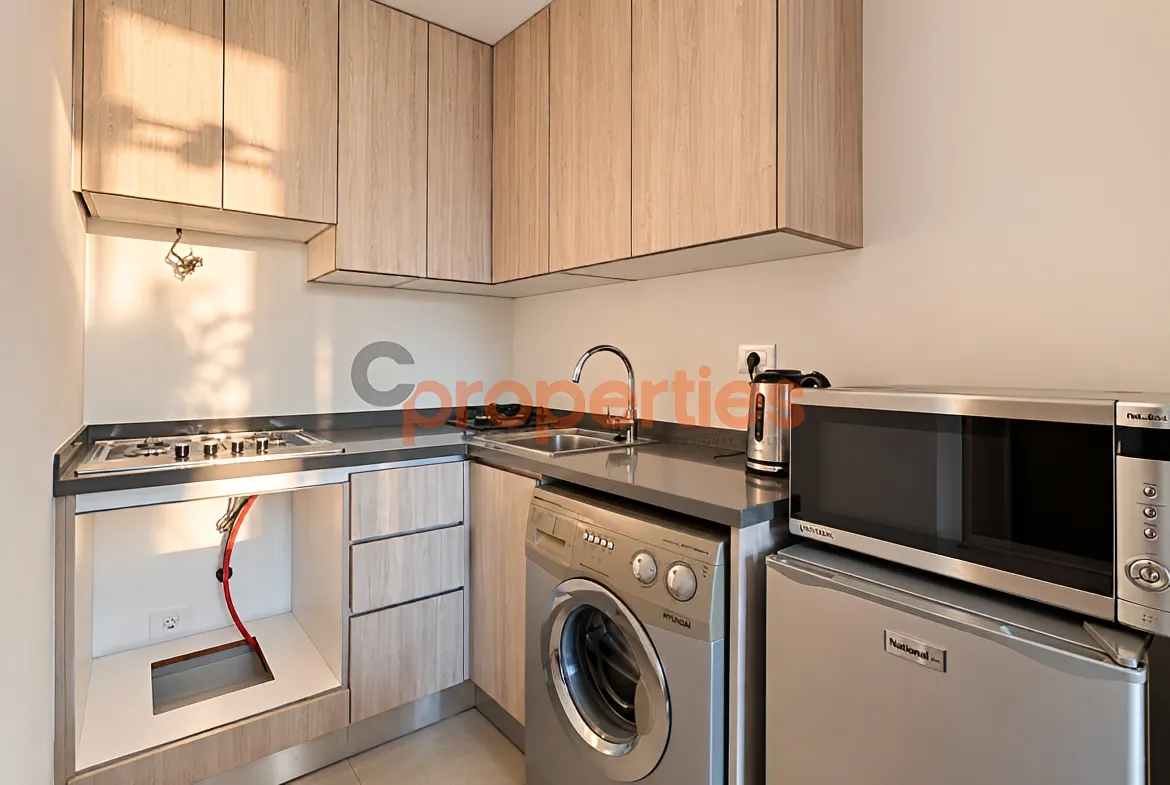 Apartment for Rent in Hamra