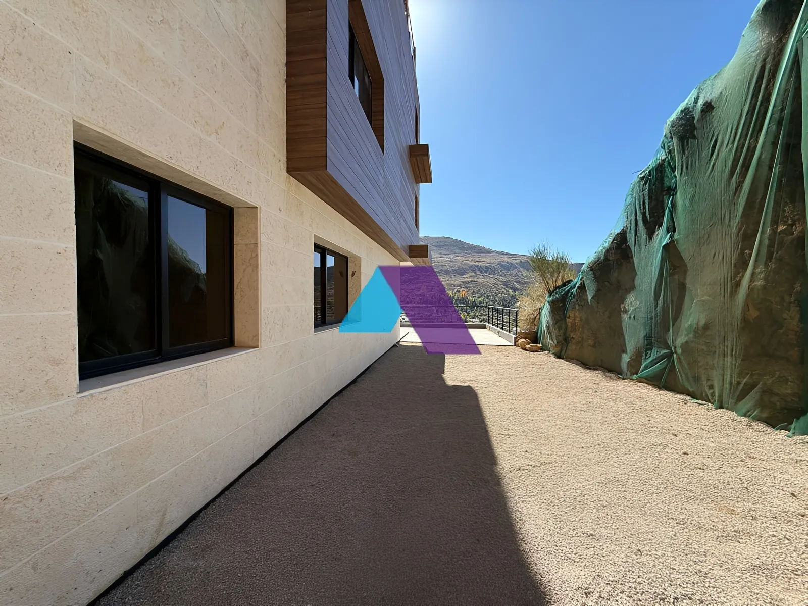 Apartment for Sale in Faraya