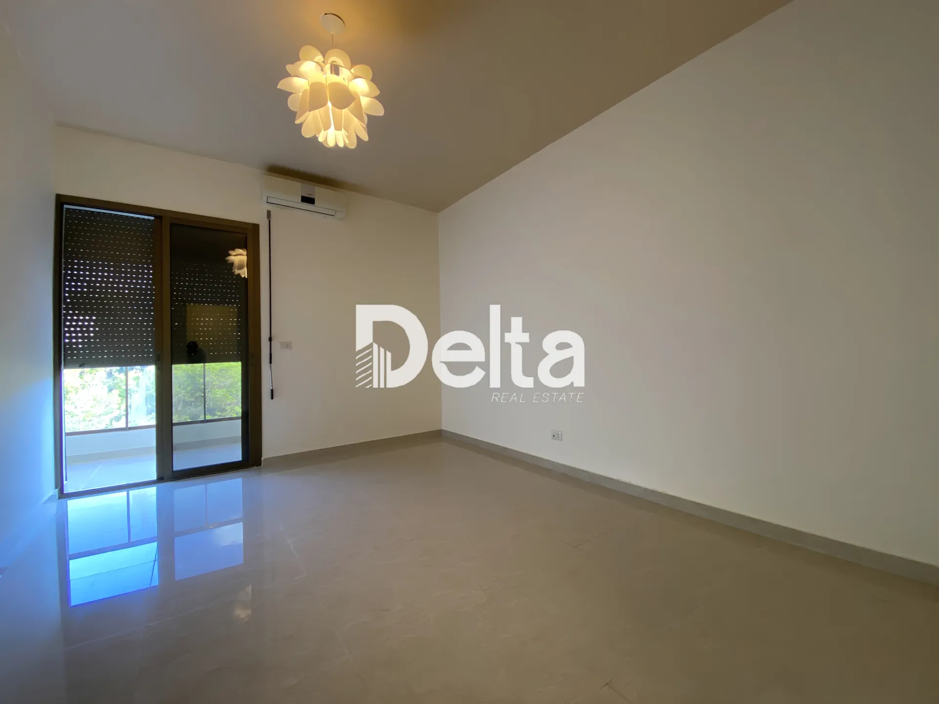 Apartment for sale in Bchamoun