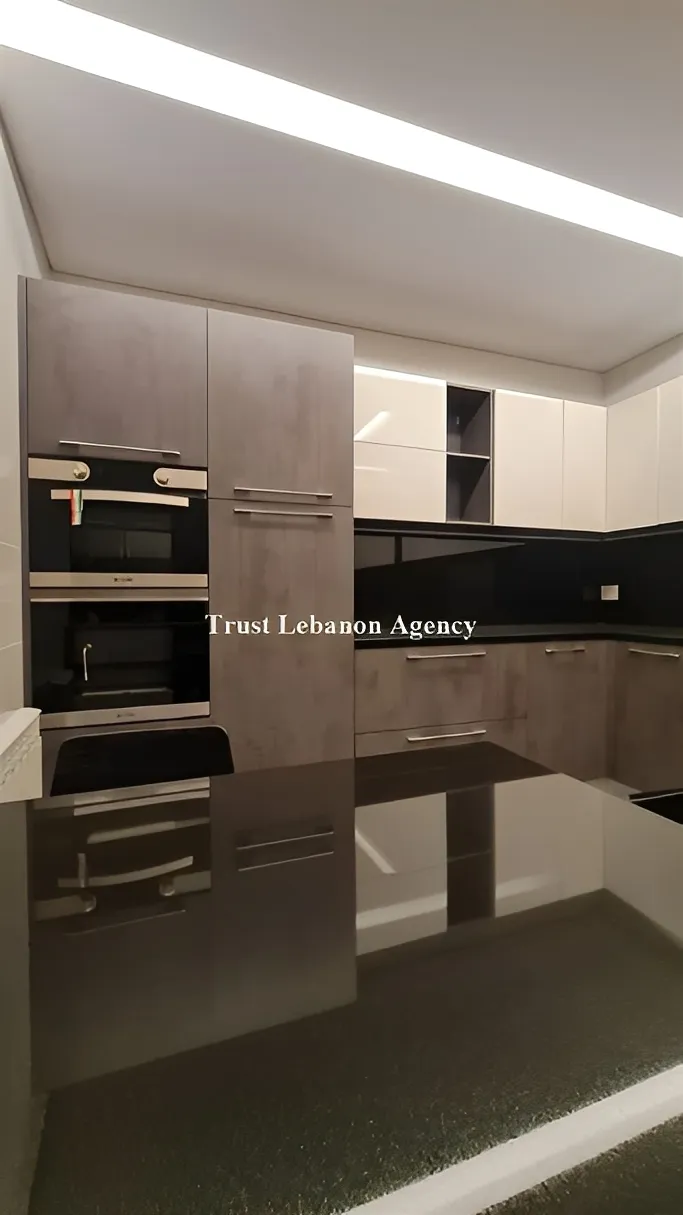 Duplex for Sale in Keserwan Ghadir Lebanon