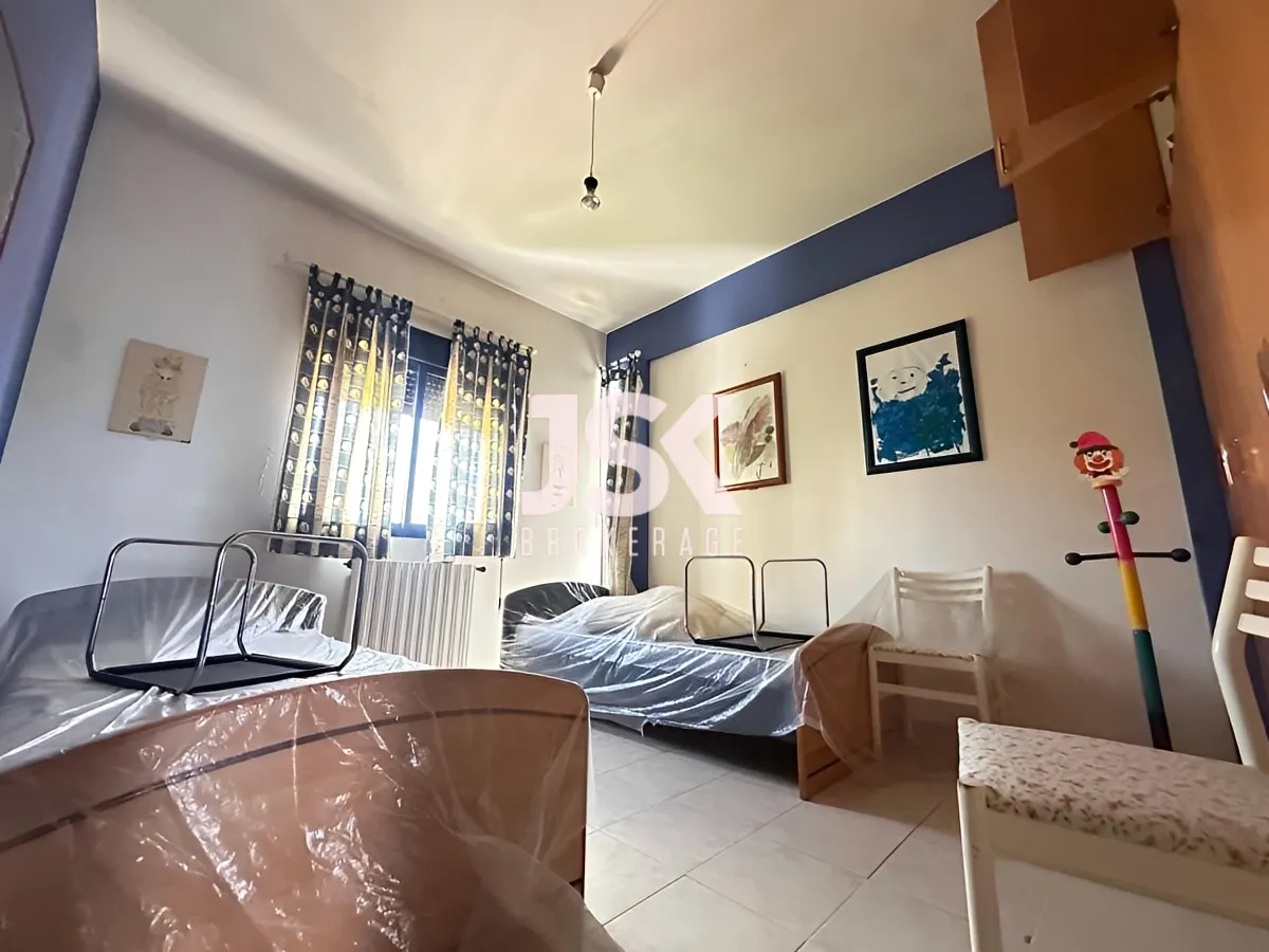 Apartment for Sale in Ballouneh, Lebanon - 3 bed, 3 bath