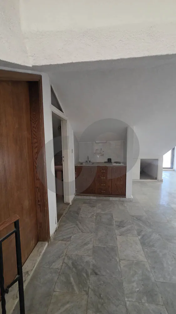 Apartment for Sale in Mtaileb