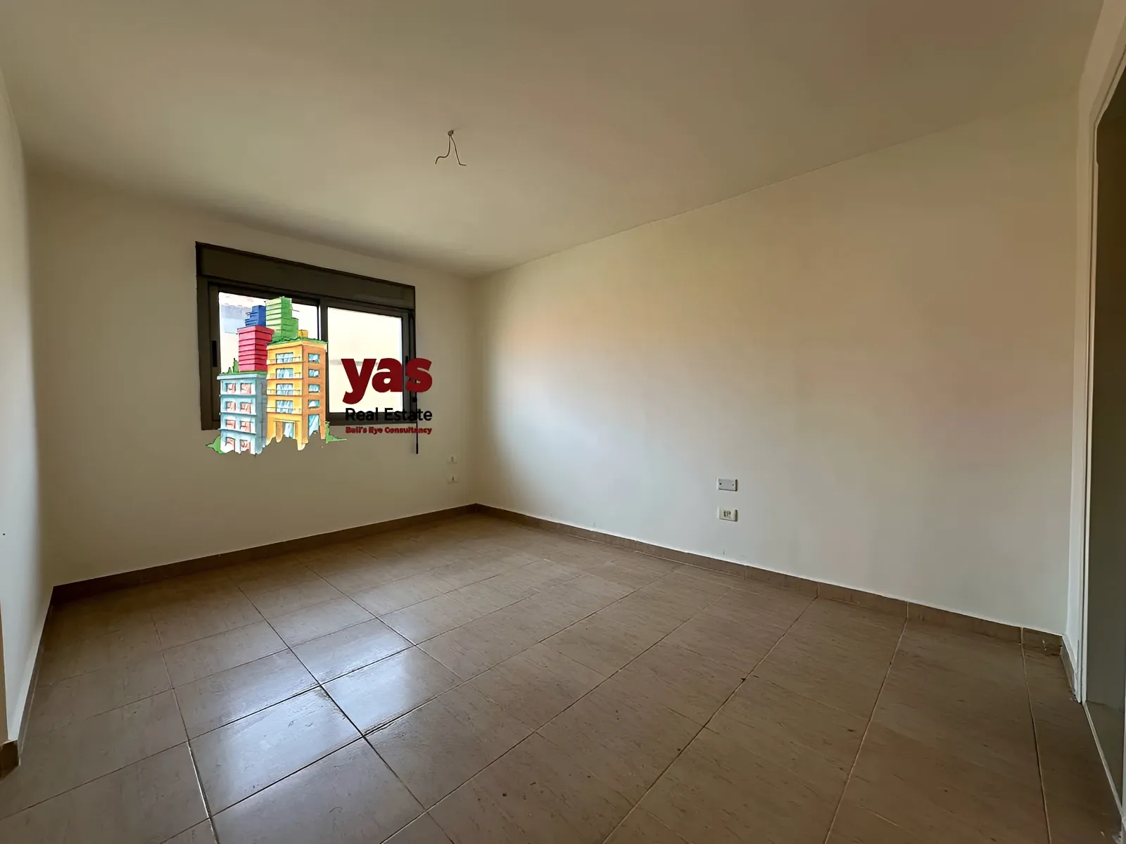 Apartment for Sale in Kfar Yassine