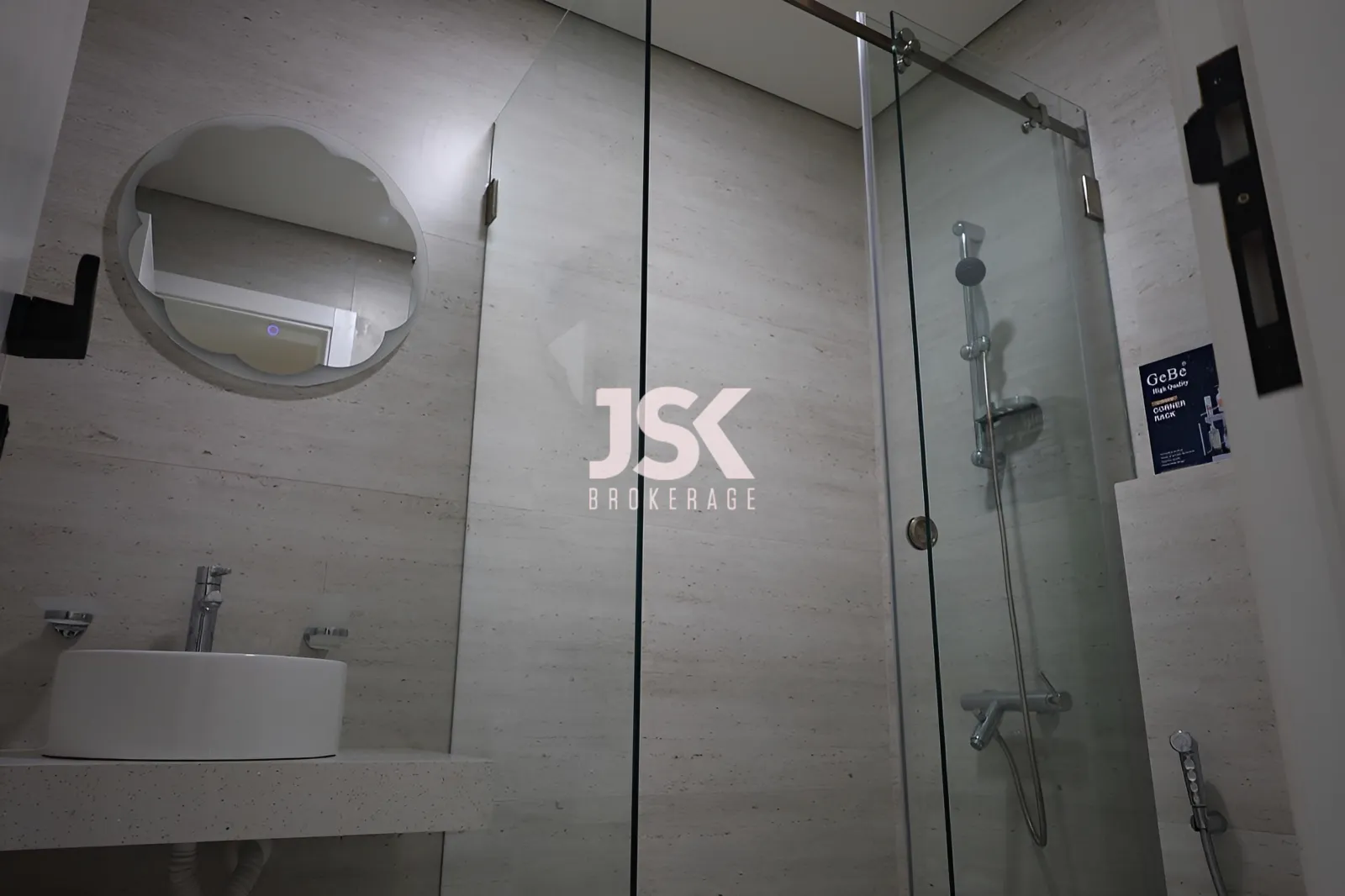Apartment for Rent in Ras