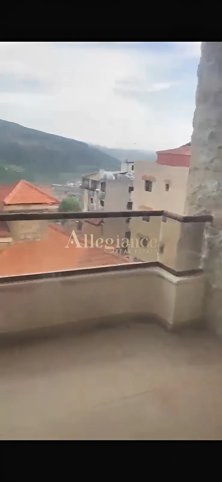 Apartment for sale in Aley, Lebanon