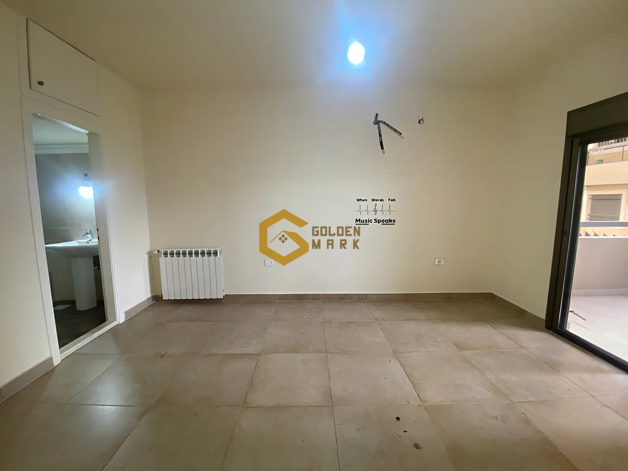 Apartment for Sale in Ghadir