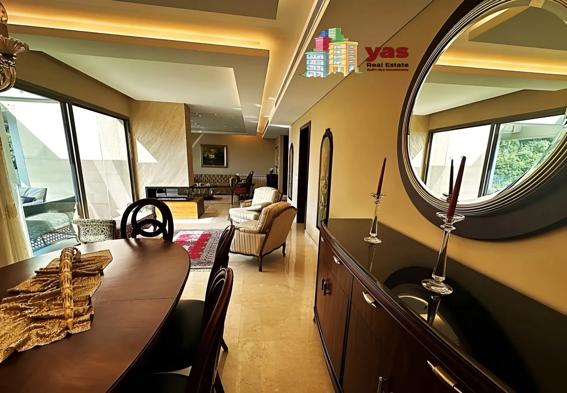 Apartment for Sale in Adma
