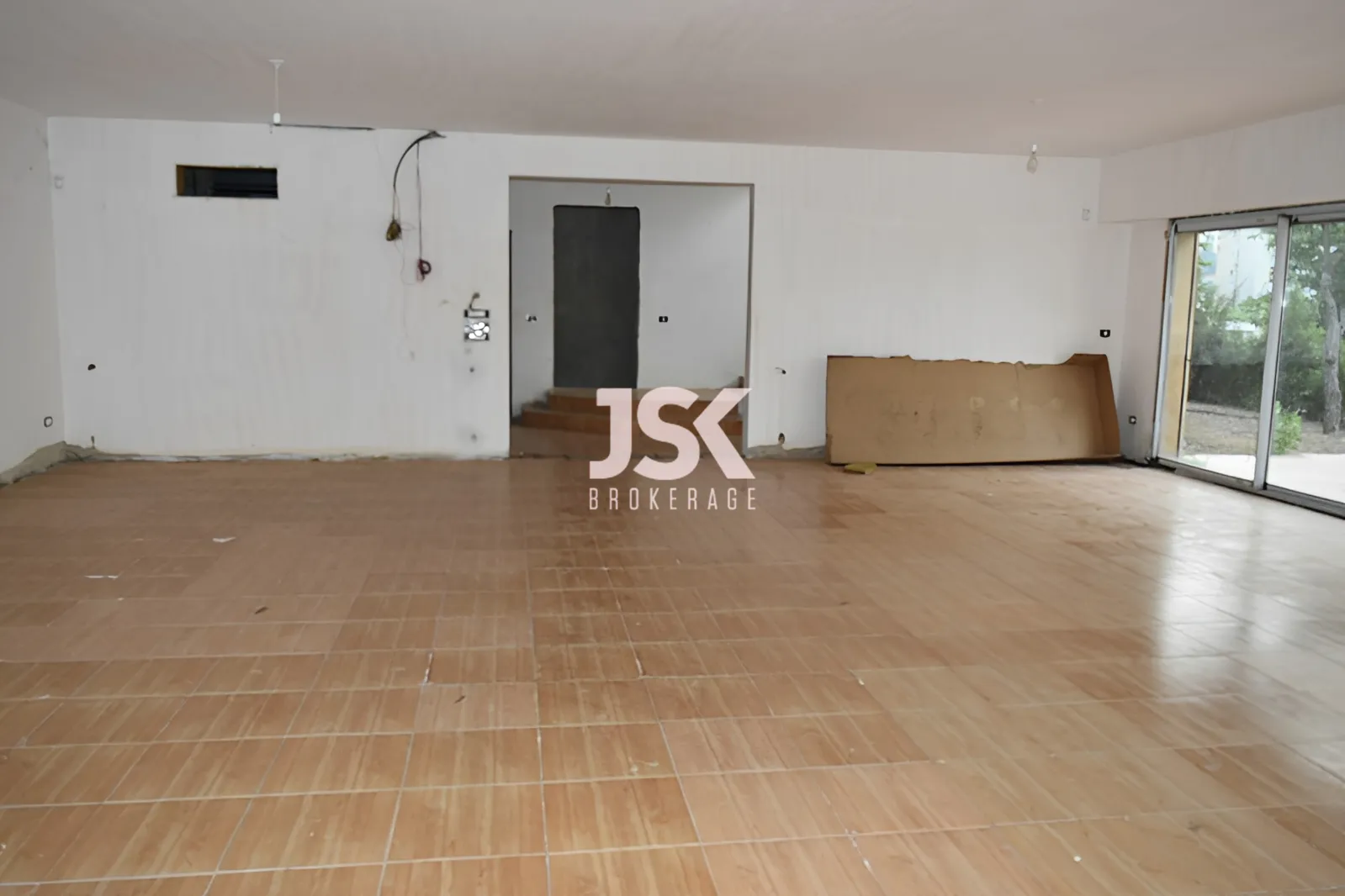 Villa for Sale in Broummana