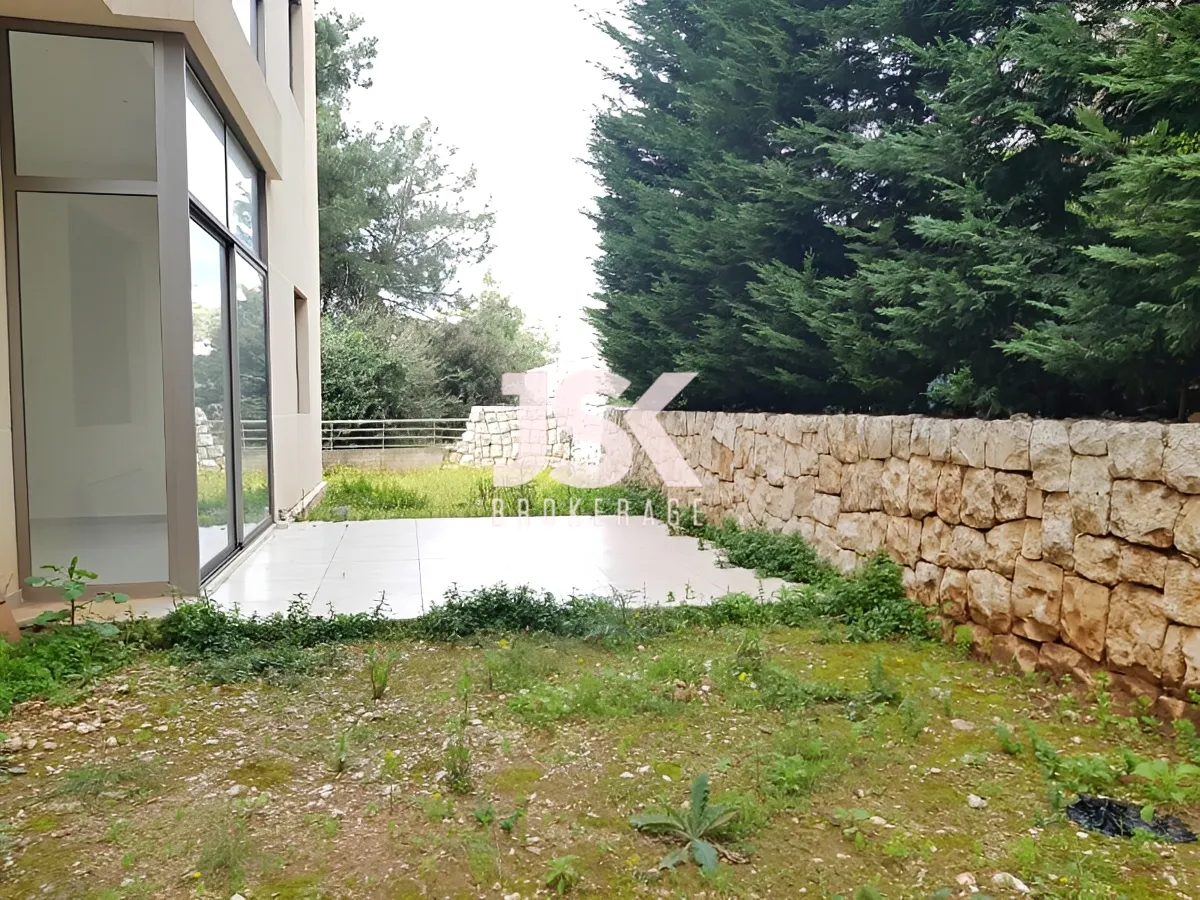 Apartment for Sale in Kfar Hbab, Lebanon - 3 bed, 3 bath