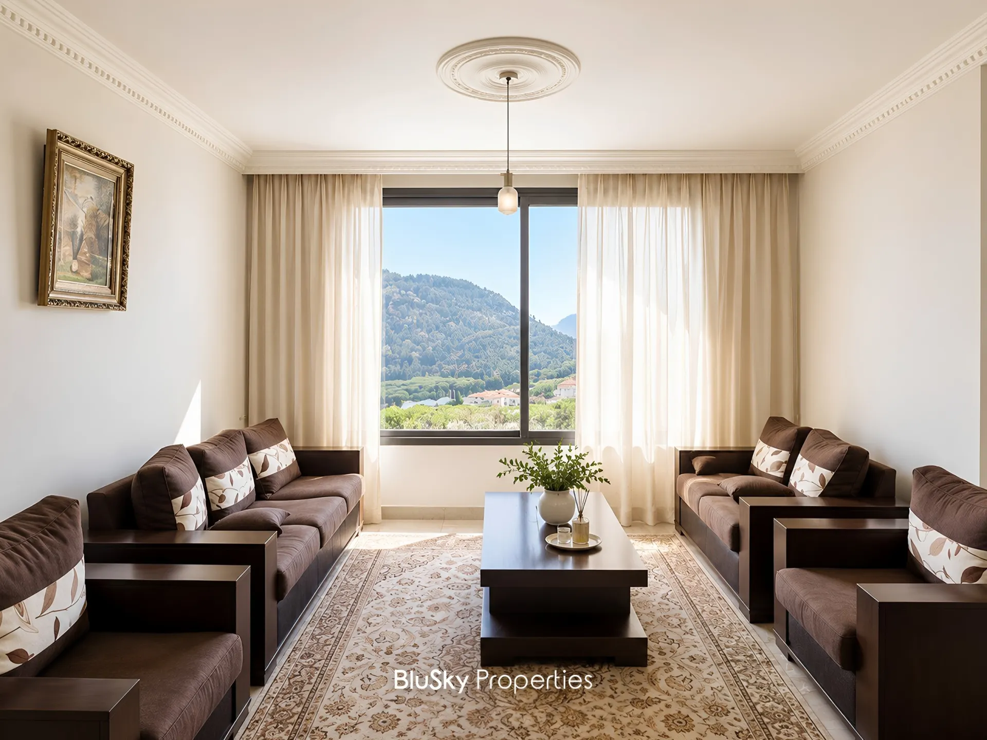 Apartment for sale in Jouret el ballout, lebanon - 3 bed, 3.0 bath