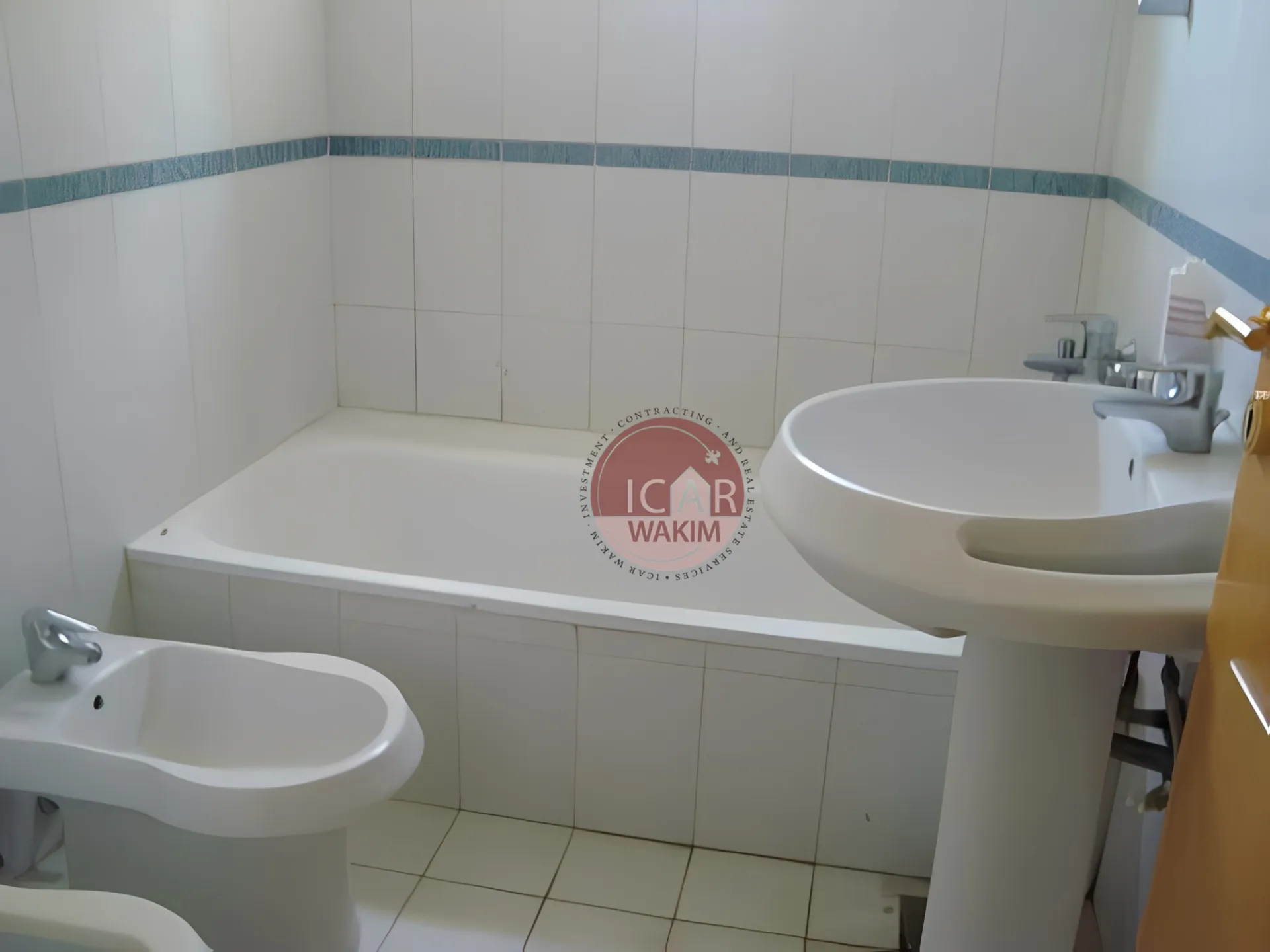 Apartment for Rent in Aaoukar