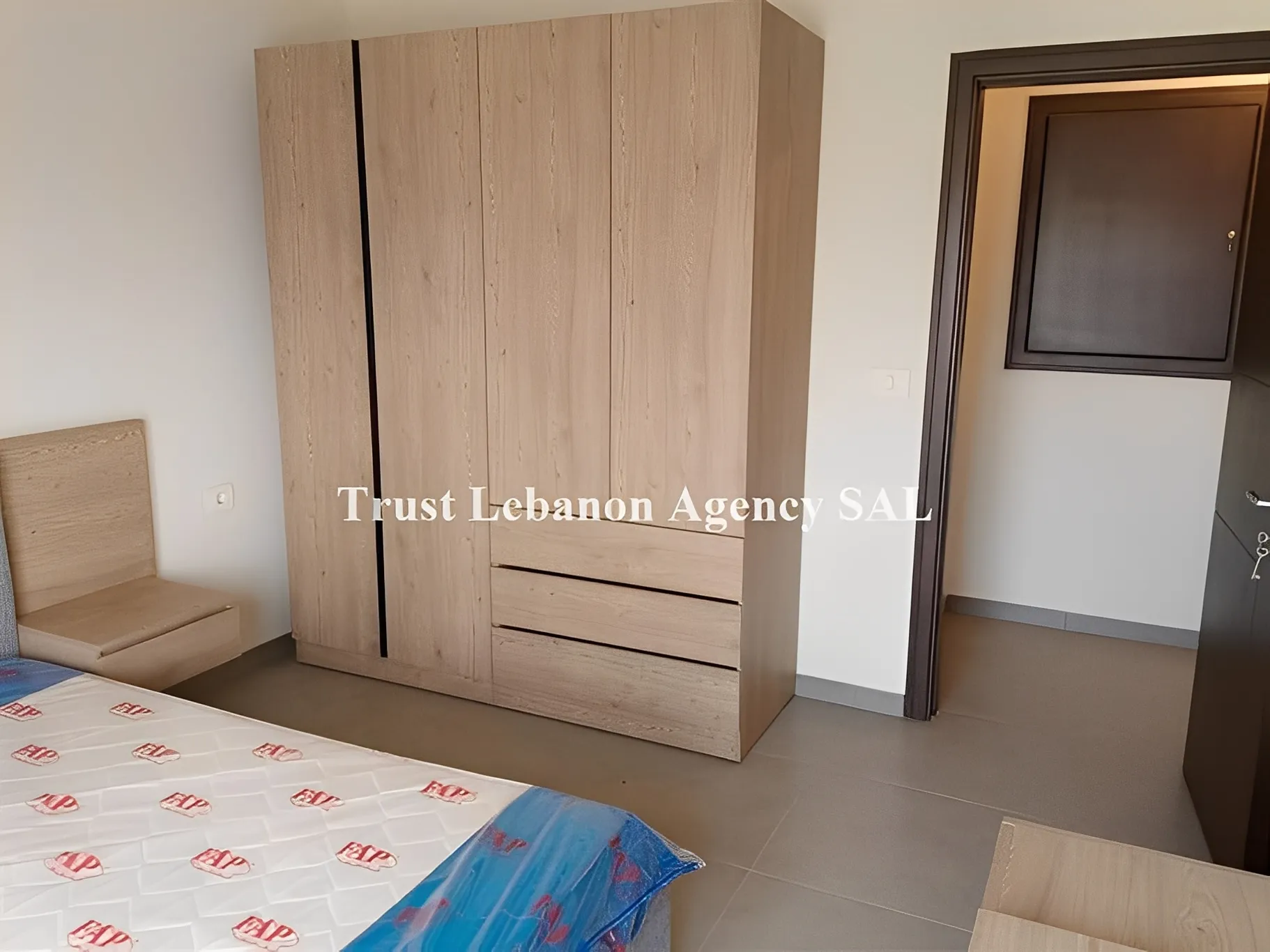 Apartment for Rent in Furn Al Chebak Baabda Lebanon