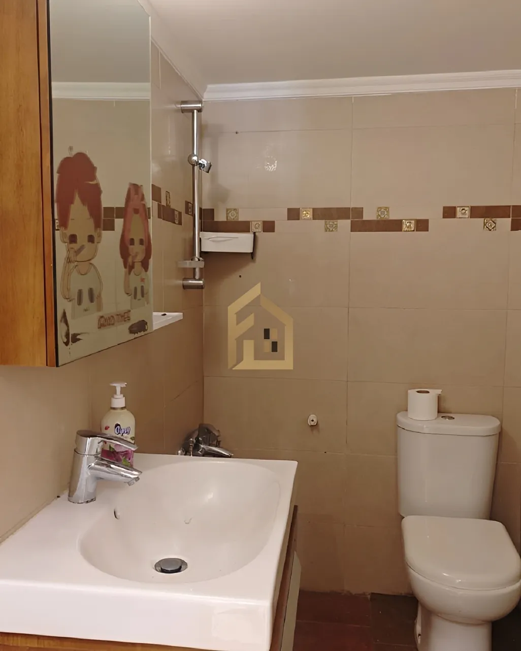 Apartment for sale in Antelias
