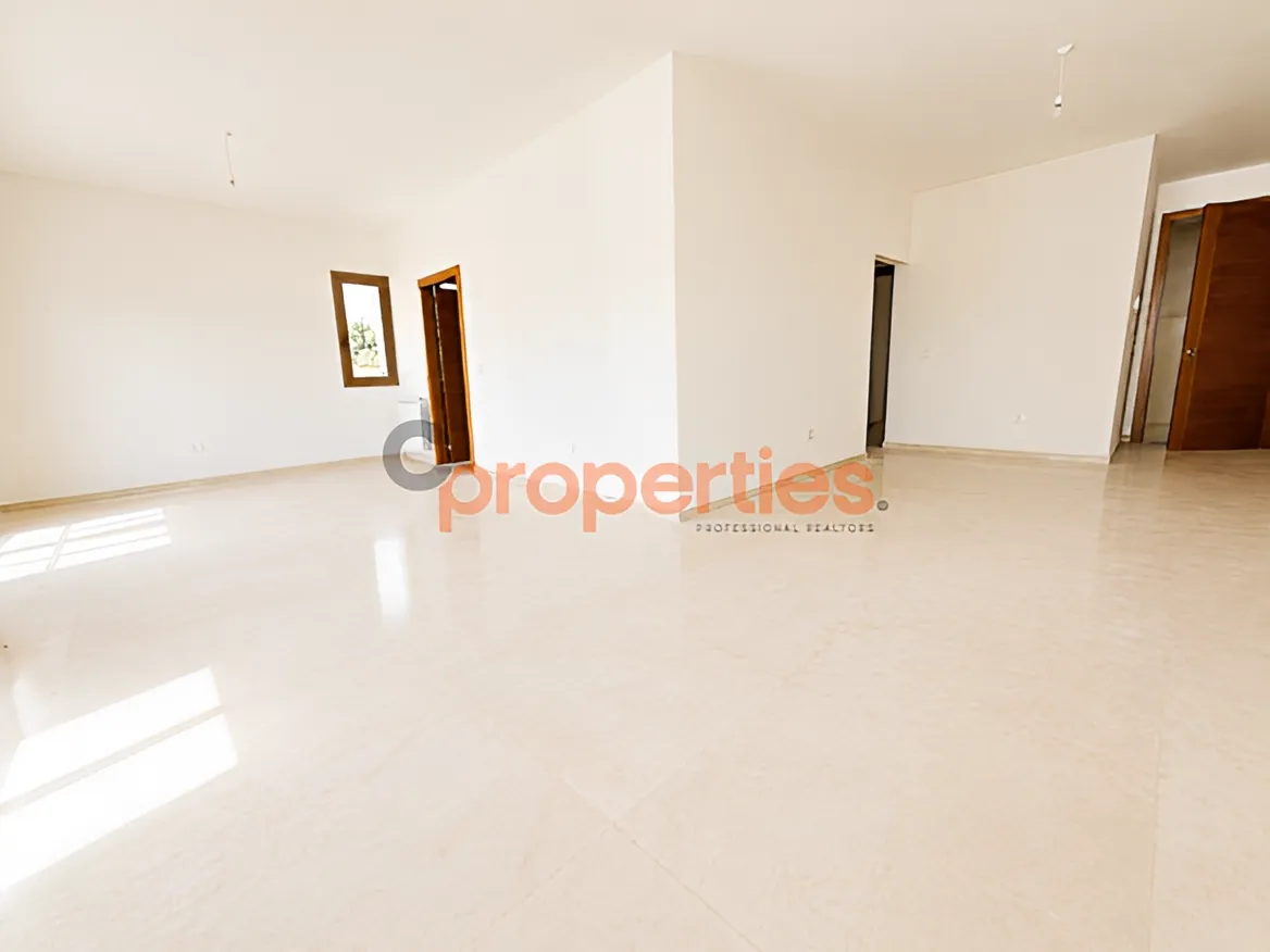 Apartment for Sale in Naqqache - 3 bed, 4 bath