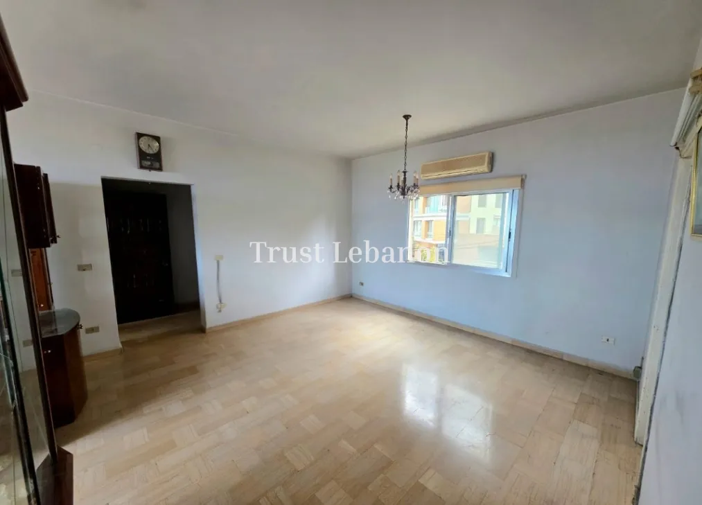 Apartment for sale in Jal El Dib, Lebanon