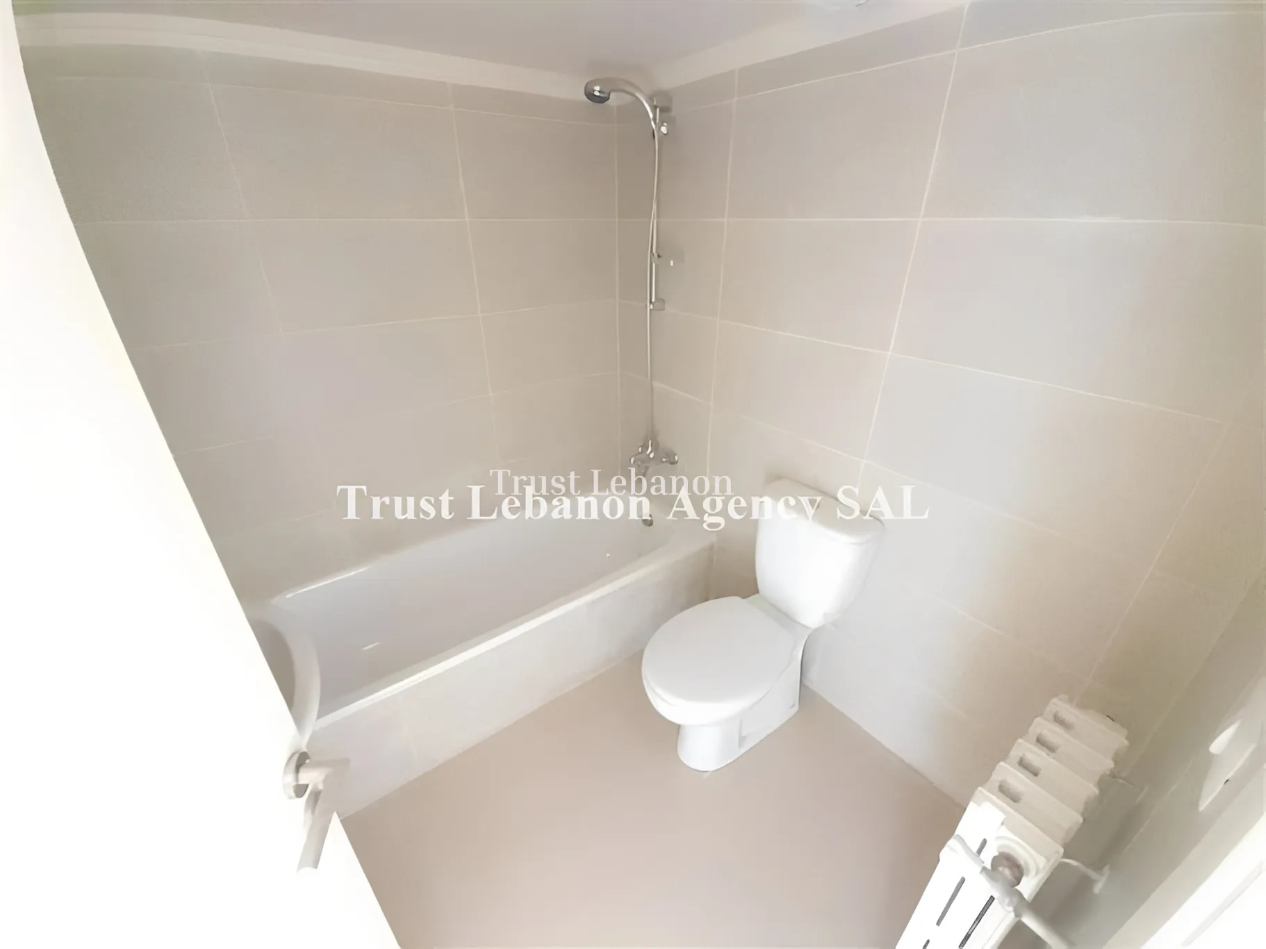 Apartment for sale in Mansourieh, Lebanon