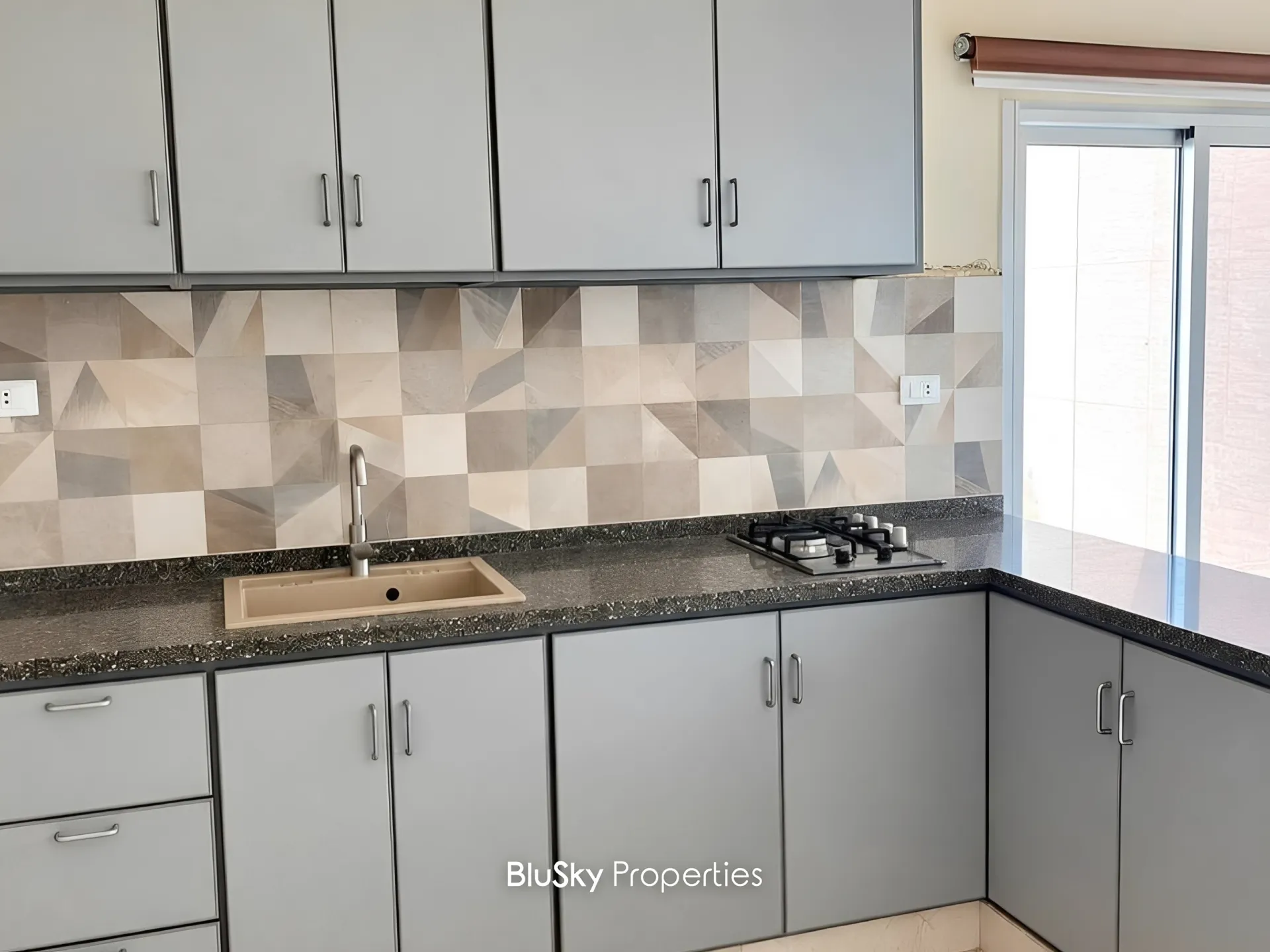 Chalet for rent in Batroun