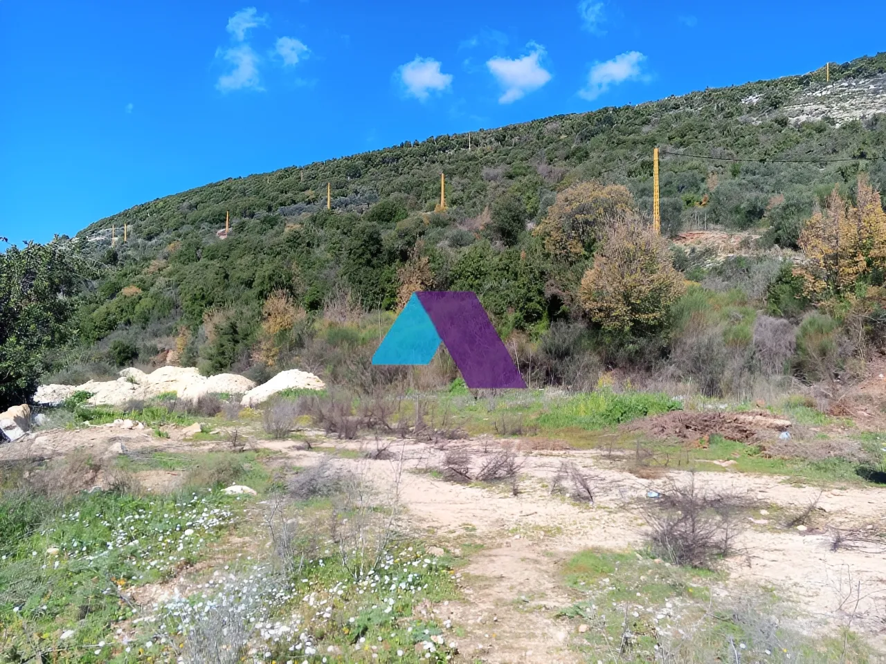 Land for Sale in Chabtine