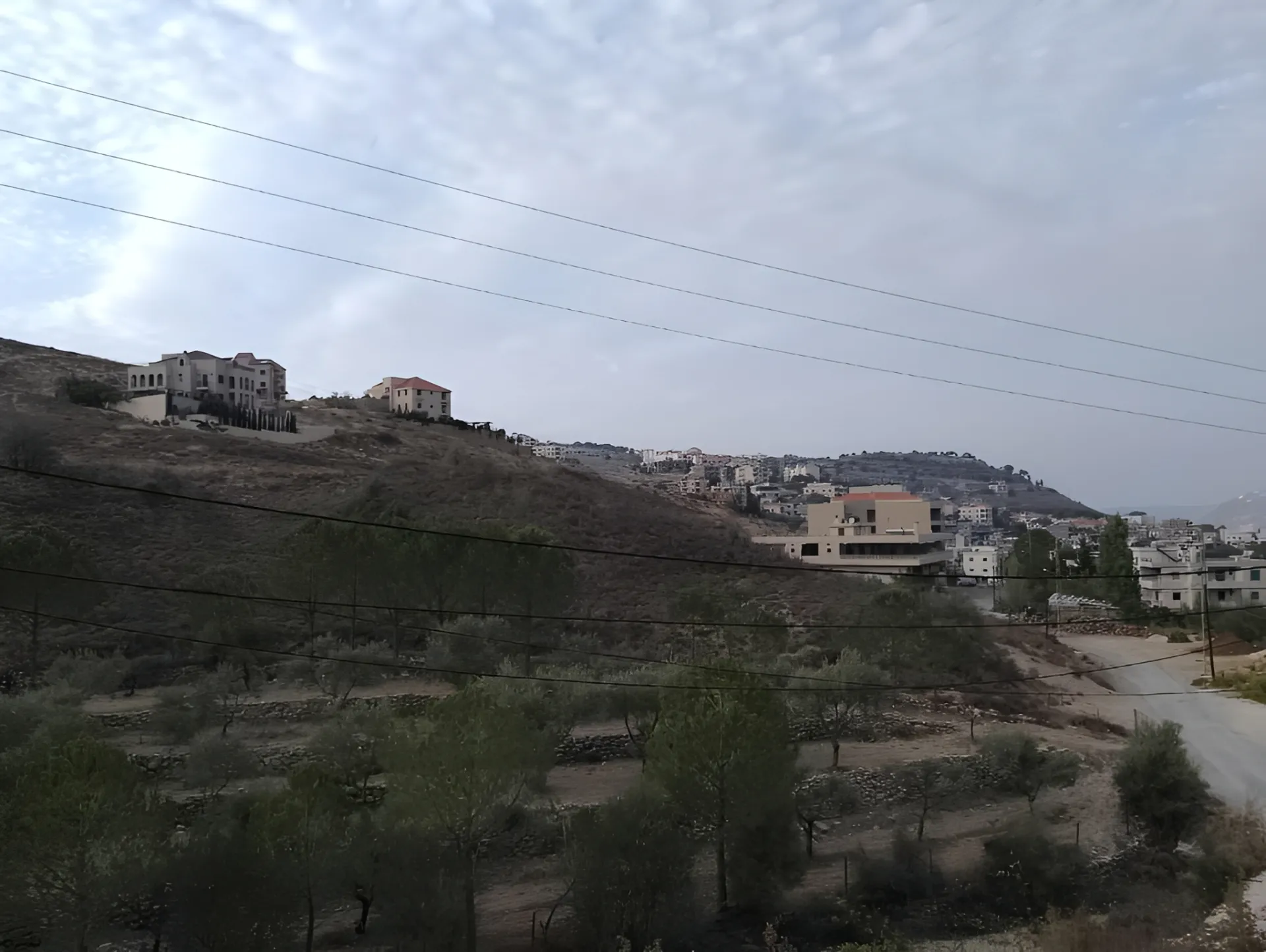 Apartment for Sale in Jezzine