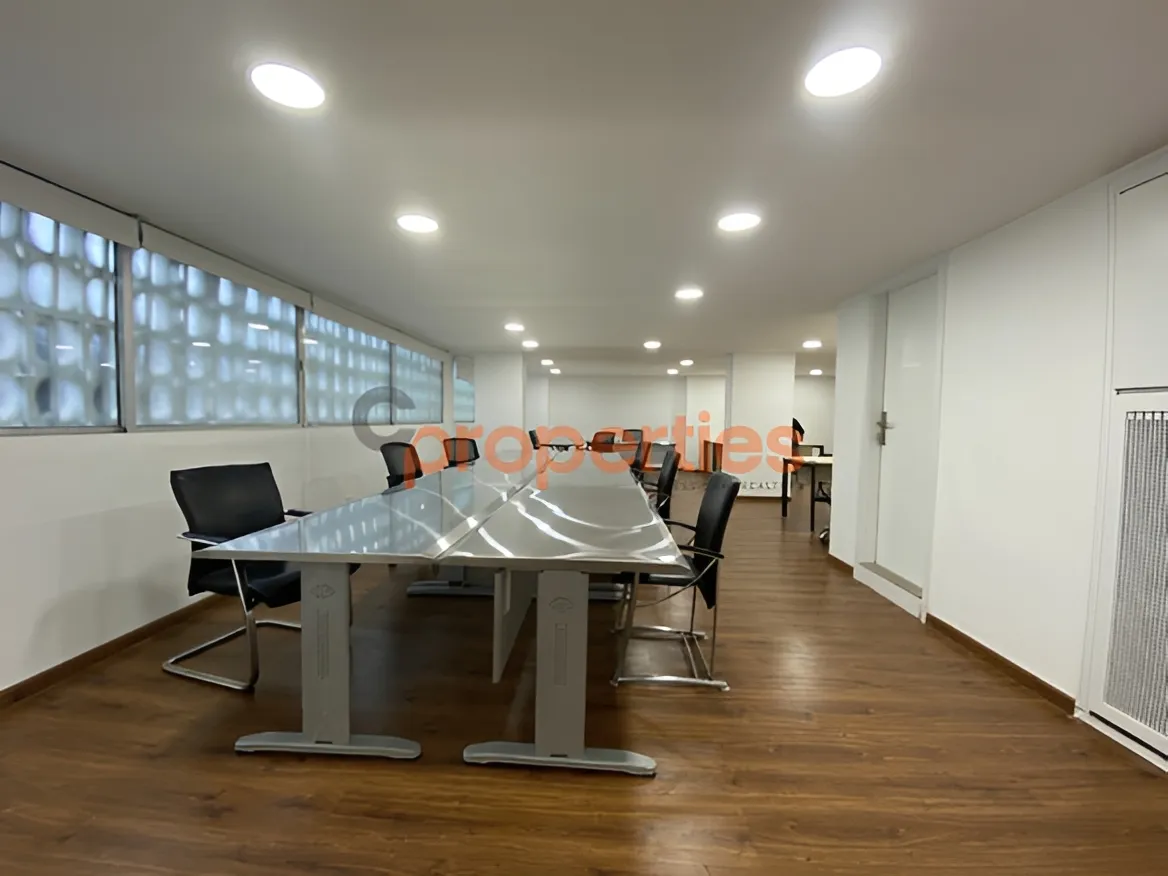 Office for Rent in Jal El Dib