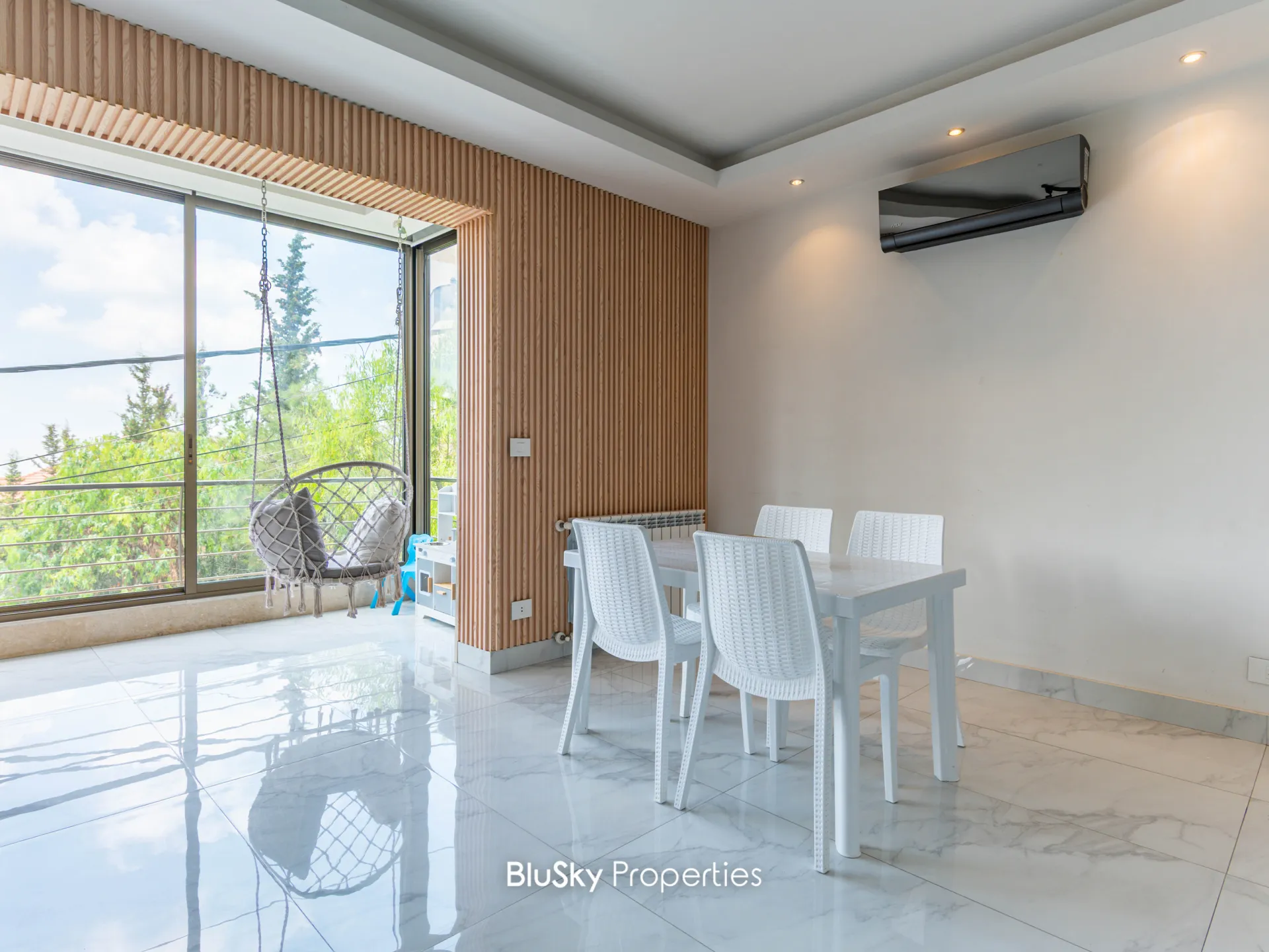 Apartment for sale in Rabweh, beirut, lebanon
