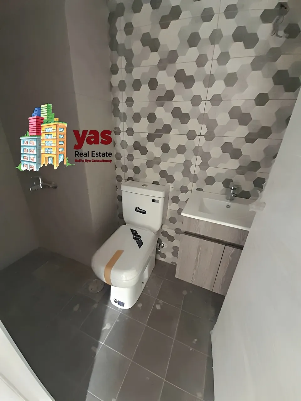 Apartment for Rent in Bsalim - 2 bed, 2 bath