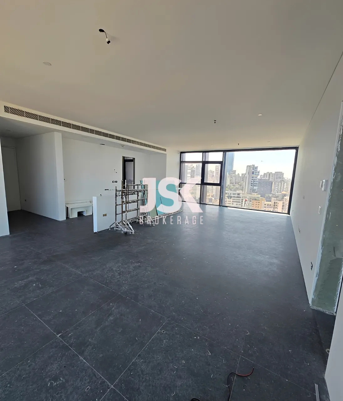 Apartment for Sale in Saifi Village - 4 bath