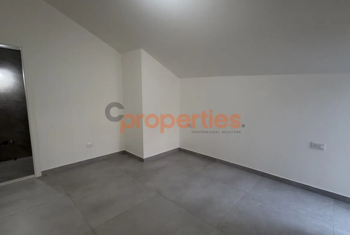 Apartment for Sale in Fanar